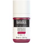 Liquitex Soft Body Acrylic 59ml Bottles Quinacridone Magenta preview
