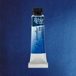 Rosa Gallery Watercolour Paint NEW Prussian Blue 10ml Tube preview