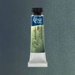 Rosa Gallery Watercolour Paint NEW Green Quartz whole pan preview