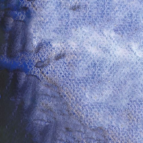 Schmincke Horadam Aquarell Super Granulating Watercolours Deep Sea Violet 5ml Tube