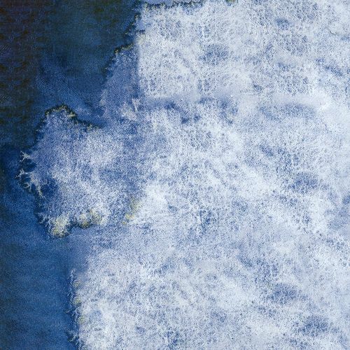 Schmincke Horadam Aquarell Super Granulating Watercolours Tundra Blue 15ml Tube