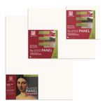 Ampersand Artists Canvas Texture Panels 8"x10" preview
