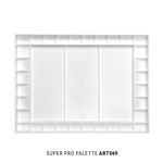 Masterson Painters Super Pro Sta-Wet Palette Palette preview