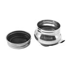 Metal Dippers With Lid Single preview