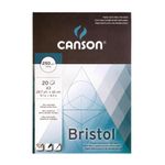 Canson Bristol Board A3 preview
