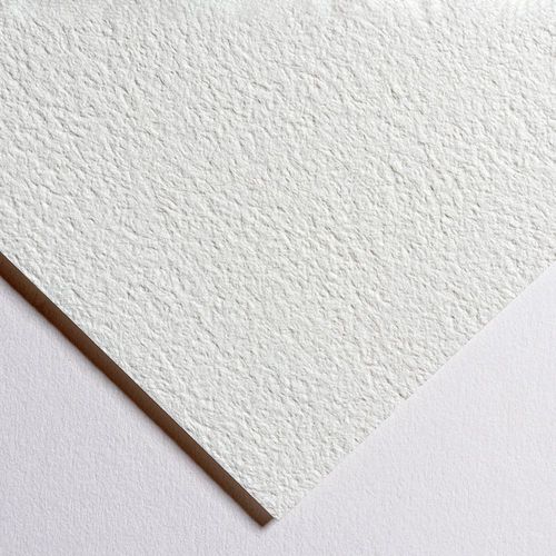 Baohong Masters Choice Artists Watercolour Paper Sheets NOT 56 x 76cm | 22” x 30” (5 Sheets)