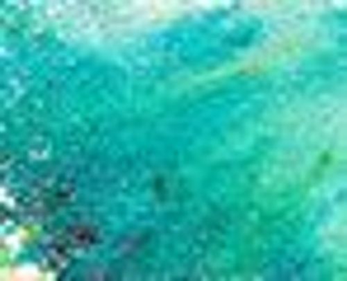 Brusho Crystal Colours 15g Pots Sea Green