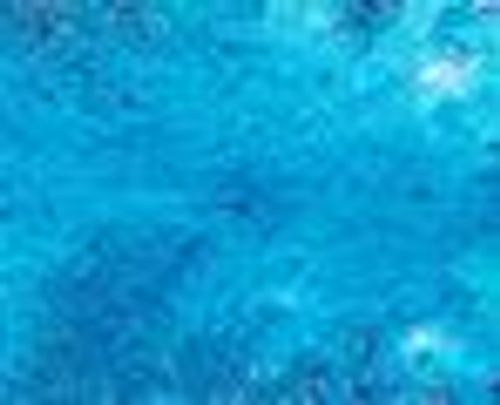 Brusho Crystal Colours 15g Pots Turquoise