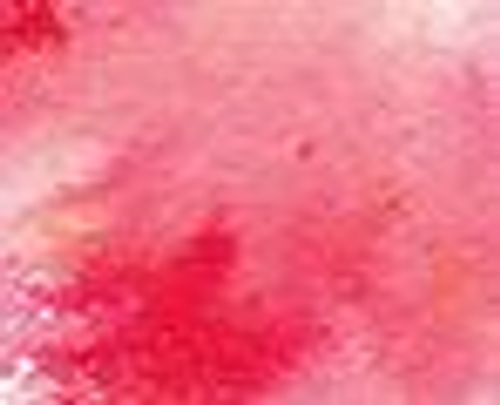 Brusho Crystal Colours 15g Pots Vermillion