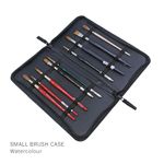 Pro Arte Brush Holder Case Watercolour (Brushes up to 10" long) preview