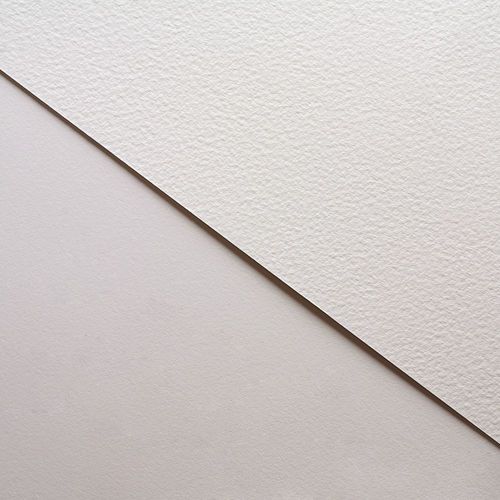 Canson Moulin Du Roy 300gsm Watercolour Paper Hot Pressed 22"x30" | 56x76cm (5 Sheets)