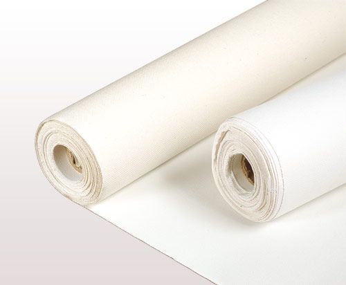 Canvas Rolls 11oz 10m x 1m