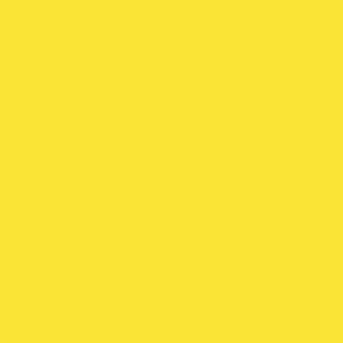 Caran d'Ache Gouache ECO 500ml Bottles Primary Yellow