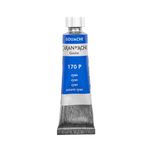 Caran d'Ache Studio Gouache 10ml Tubes Emerald Green preview