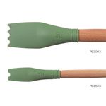 Princeton Catalyst Blade Painting Tools 3 (Green) Size 30mm preview