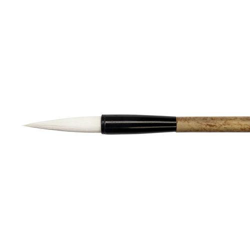 Chinese Painting & Calligraphy White Goat Brush 3