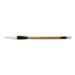 Chinese Painting & Calligraphy White Goat Brush 6 preview