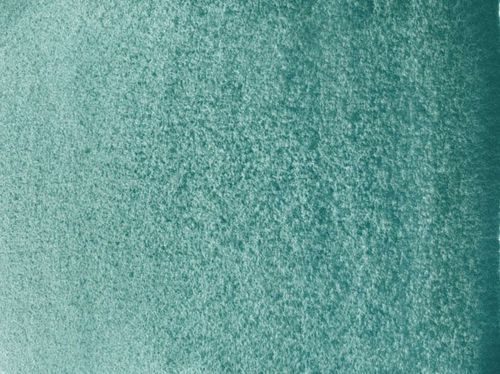 Daniel Smith Extra Fine Watercolour Half Pans Cobalt Turquoise