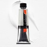 Cobra Artists Water Mixable Oils 150ml Titanium White preview