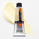 Cobra Artists Water Mixable Oils 150ml Naples Yellow Light preview