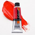 Cobra Artists Water Mixable Oils 150ml Cadmium Red Light preview