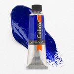 Cobra Artists Water Mixable Oils 150ml Ultramarine preview