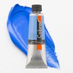 Cobra Artists Water Mixable Oils 150ml Kings Blue preview
