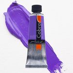 Cobra Artists Water Mixable Oils 150ml Violet preview