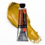 Cobra Artists Water Mixable Oils 40ml Raw Sienna preview