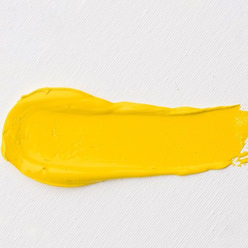 Cobra Artists Water Mixable Oils 40ml Cadmium Yellow Medium