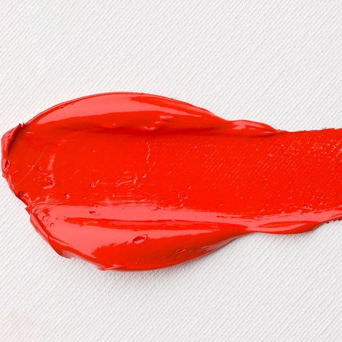 Cobra Artists Water Mixable Oils 40ml Cadmium Red Light