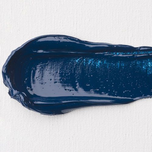 Cobra Artists Water Mixable Oils 40ml Phthalo Turquoise Blue