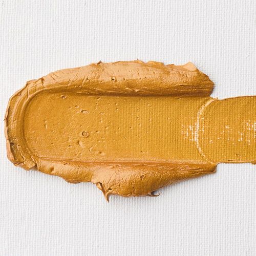 Cobra Artists Water Mixable Oils 40ml Deep Gold