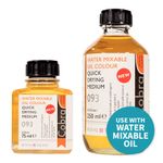 Cobra Water Mixable Quick Drying Medium 250ml preview