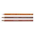 Conte Coloured Sketching Pencil Sepia preview
