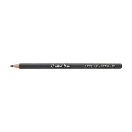 Conte Graphite Sketching Pencil 2H