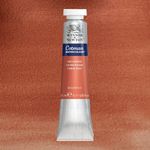 Winsor & Newton Cotman Watercolour Paint 21ml Tube Red Copper preview