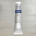 Winsor & Newton Cotman Watercolour Paint 8ml Tube Silver preview