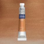 Winsor & Newton Cotman Watercolour Paint 8ml Tube Bronze preview