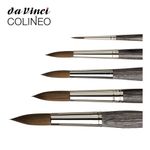 Da Vinci Colineo Series 5522 Synthetic Sable Round Brush 16 preview
