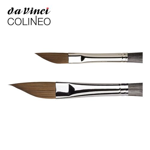 Da Vinci Colineo Series 5527 Synthetic Sable Sword Brush 10