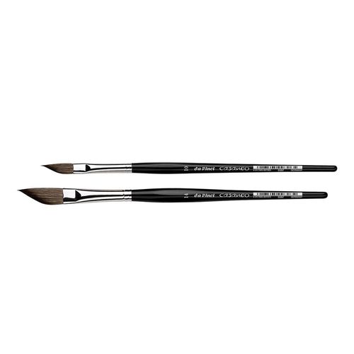 Da Vinci Casaneo Series 5597 Slanted Brush 14