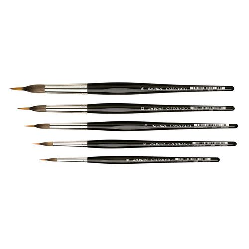 Da Vinci Casaneo Series 5599 Liner Brush 12