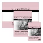 Daler Rowney Heavyweight Smooth 220gsm Cartridge Pad A2 preview