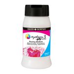 Daler Rowney System 3 Fluid Acrylic Pouring Medium 500ml preview
