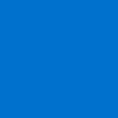 Uni Posca PC-17K Extra Broad Rectangular Tip Paint Marker Blue