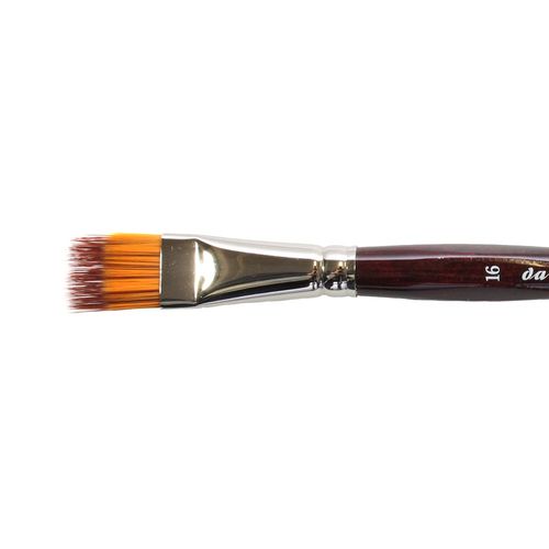 da Vinci Vario Tip Flat 16 (17.5mm)