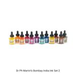 Dr Ph Martins Bombay India Ink 12 x 30ml Sets 2 preview