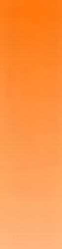 Daler Rowney Artists' Watercolours 15ml Tube Cadmium Orange