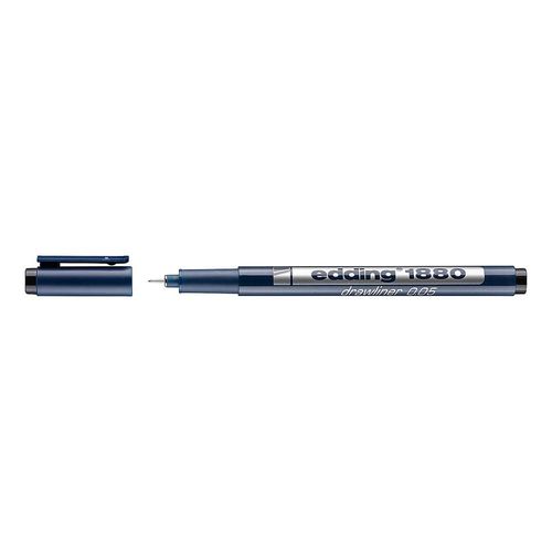 Edding 1880 Drawliner Pen 005